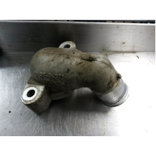 93K038 Coolant Inlet For 09-12 Ford Escape  3.0 9L8E9N271AA